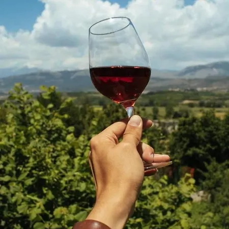 Iris Apartment, Parco Velino Sirente