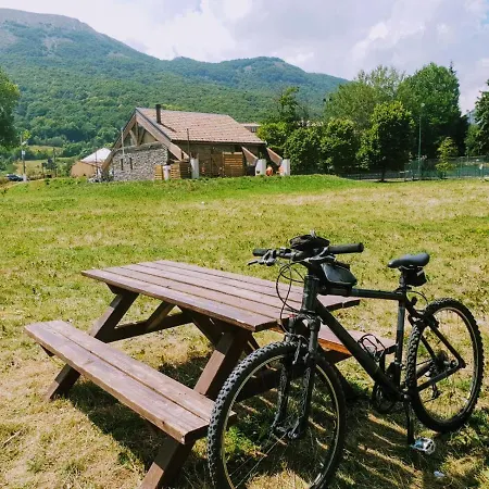 Apartment Iris Apartment, Parco Velino Sirente Celano