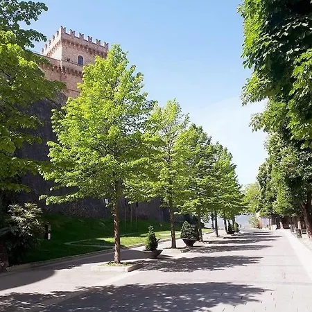 Διαμέρισμα Iris Apartment, Parco Velino Sirente Celano