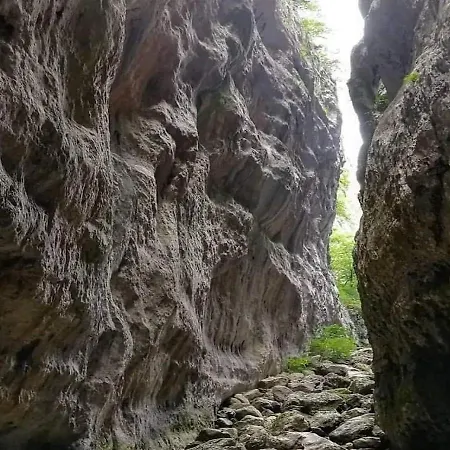 Iris Apartment, Parco Velino Sirente Apartament