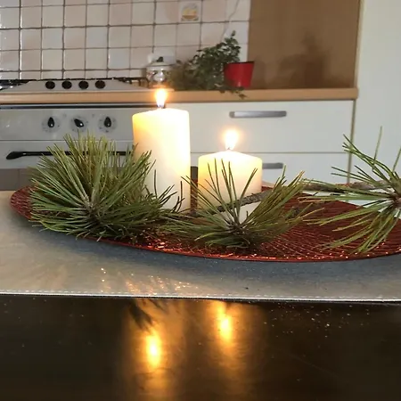 Iris Apartment, Parco Velino Sirente