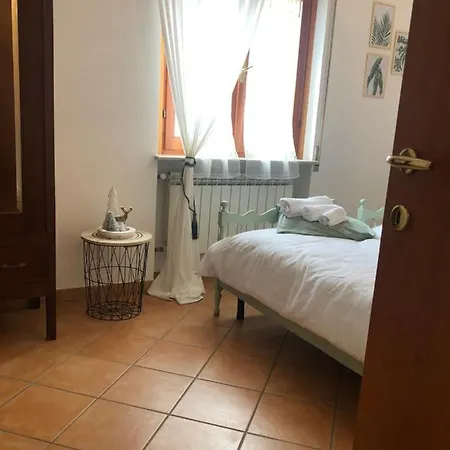 Iris Apartment, Parco Velino Sirente Apartment *