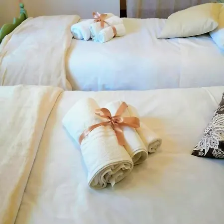 Iris Apartment, Parco Velino Sirente Apartment *