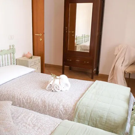 Apartment Iris Apartment, Parco Velino Sirente Celano