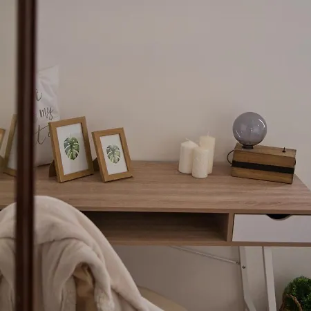 Iris Apartment, Parco Velino Sirente