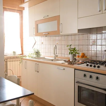 Iris Apartment, Parco Velino Sirente *