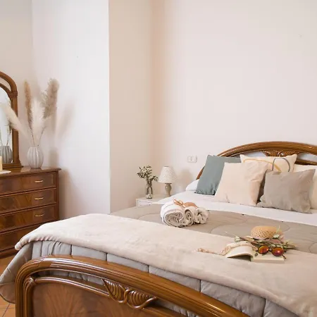 Apartament Iris Apartment, Parco Velino Sirente *