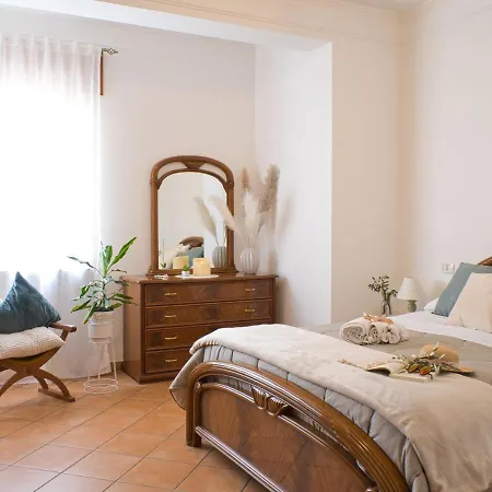 Apartment Iris Apartment, Parco Velino Sirente Celano