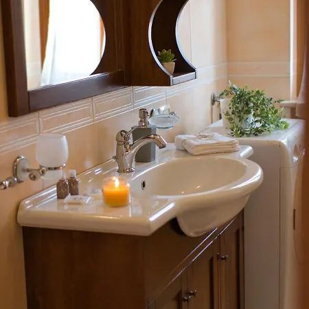 Apartament Iris Apartment, Parco Velino Sirente *