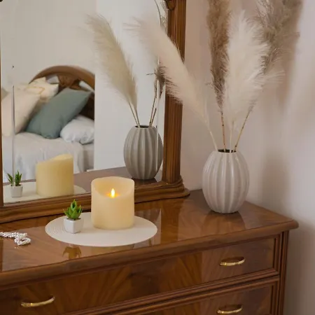 Apartament Iris Apartment, Parco Velino Sirente Celano