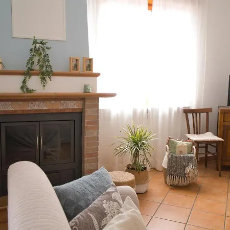 Iris Apartment, Parco Velino Sirente Celano