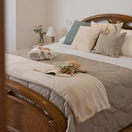 Iris Apartment, Parco Velino Sirente