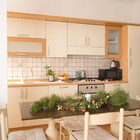 Iris Apartment, Parco Velino Sirente * Celano