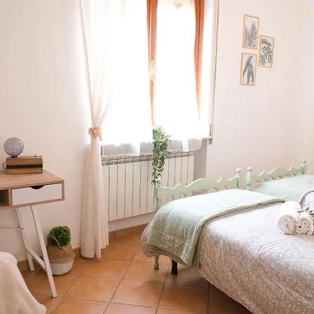 Iris Apartment, Parco Velino Sirente