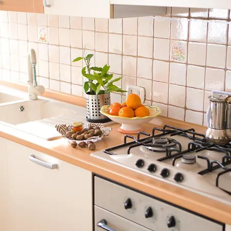 Iris Apartment, Parco Velino Sirente Apartament Celano