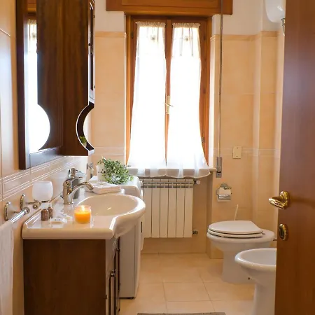 Iris Apartment, Parco Velino Sirente * Celano