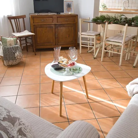 Iris Apartment, Parco Velino Sirente Celano