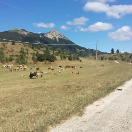 Apartment Iris Apartment, Parco Velino Sirente *