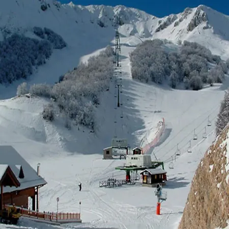 Apartment Iris Apartment, Parco Velino Sirente