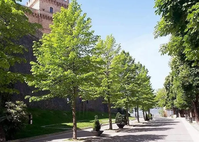 Appartement Iris Apartment, Parco Velino Sirente Celano