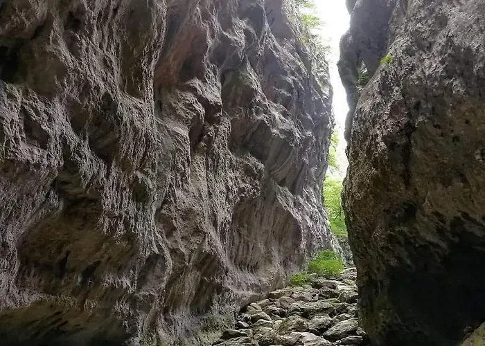 Iris Apartment, Parco Velino Sirente Διαμέρισμα