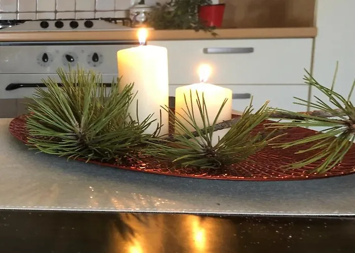 Iris Apartment, Parco Velino Sirente