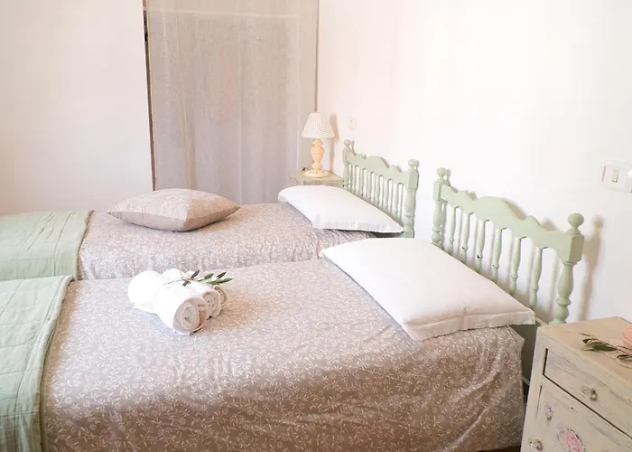 Iris Apartment, Parco Velino Sirente Celano