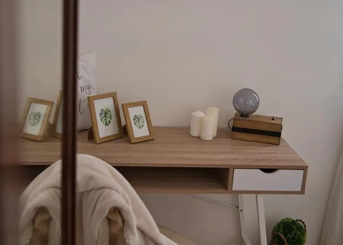 Iris Apartment, Parco Velino Sirente