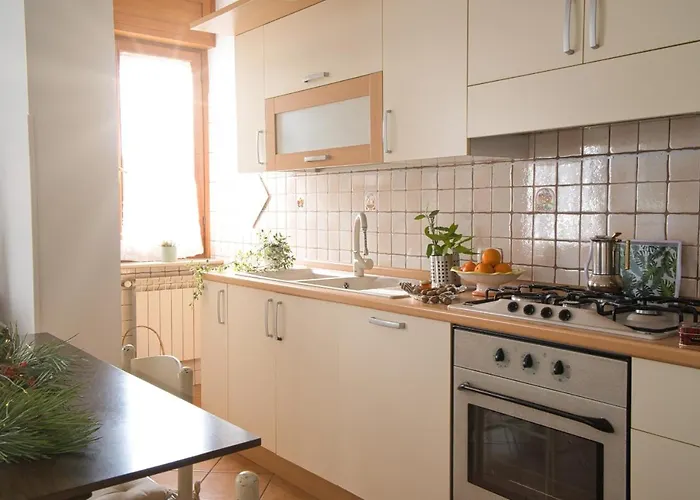 Iris Apartment, Parco Velino Sirente *