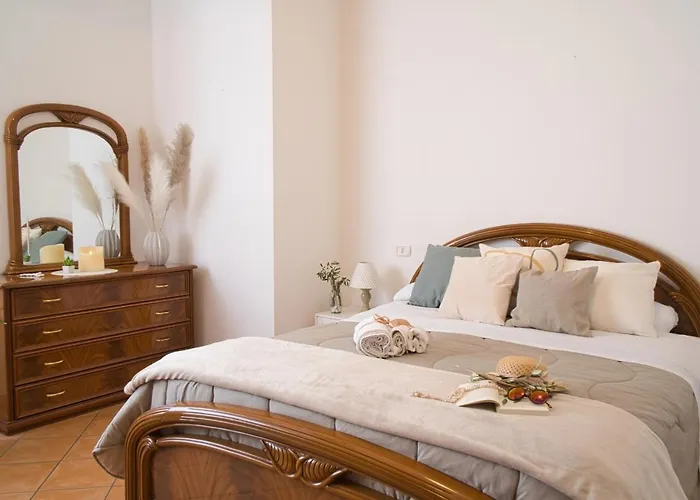 Διαμέρισμα Iris Apartment, Parco Velino Sirente *