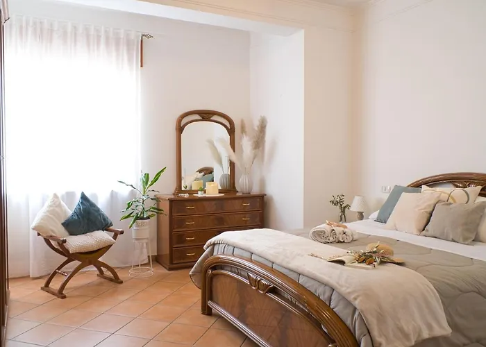 Appartement Iris Apartment, Parco Velino Sirente Celano