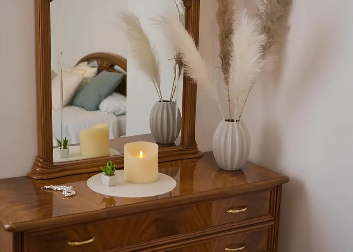 Appartement Iris Apartment, Parco Velino Sirente Celano