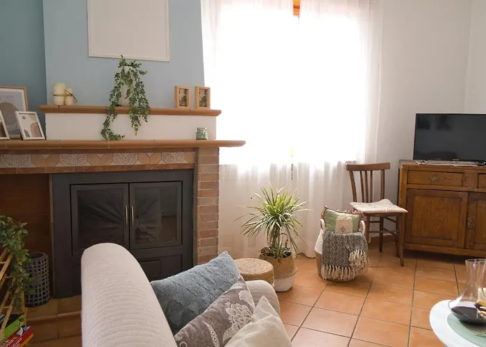 Iris Apartment, Parco Velino Sirente Celano