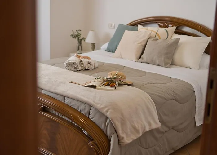 Iris Apartment, Parco Velino Sirente