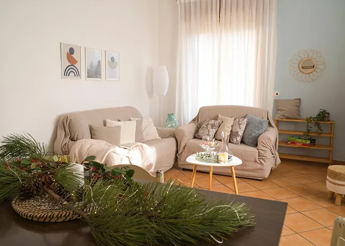 Iris Apartment, Parco Velino Sirente Διαμέρισμα Celano