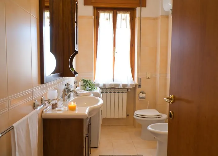 Iris Apartment, Parco Velino Sirente * Celano