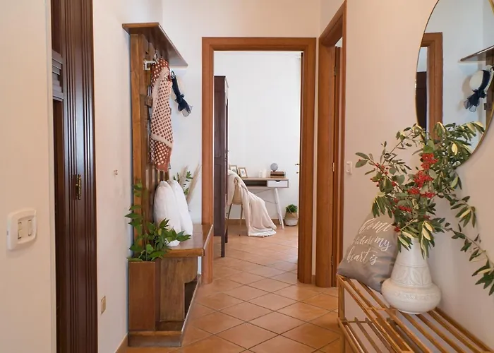 Iris Apartment, Parco Velino Sirente * Celano