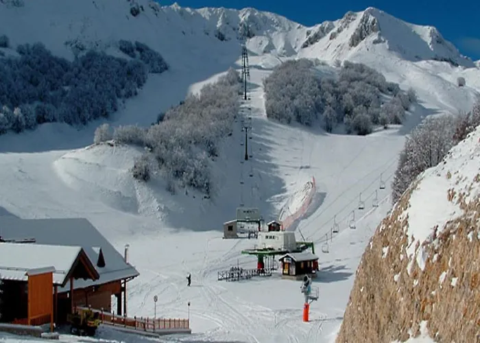 Διαμέρισμα Iris Apartment, Parco Velino Sirente